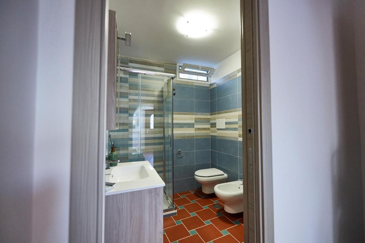 A Casa Di Emma Villa Vietri Luaran gambar