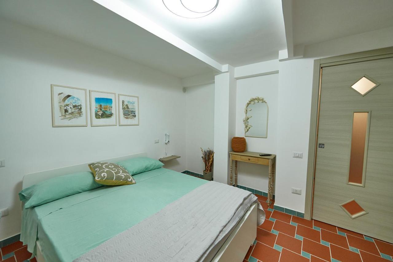A Casa Di Emma Villa Vietri Luaran gambar