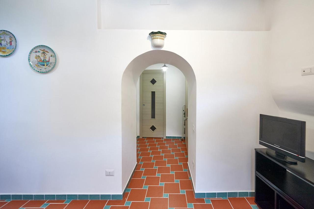A Casa Di Emma Villa Vietri Luaran gambar