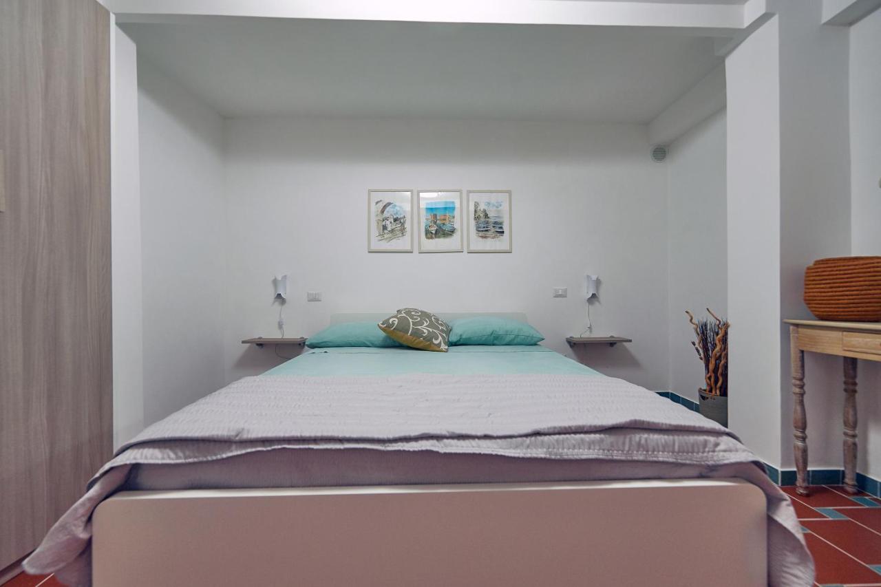 A Casa Di Emma Villa Vietri Luaran gambar