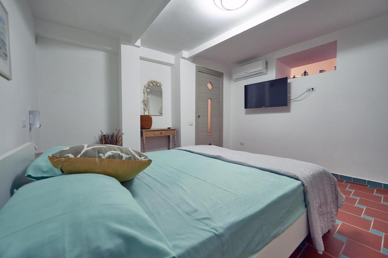 A Casa Di Emma Villa Vietri Luaran gambar