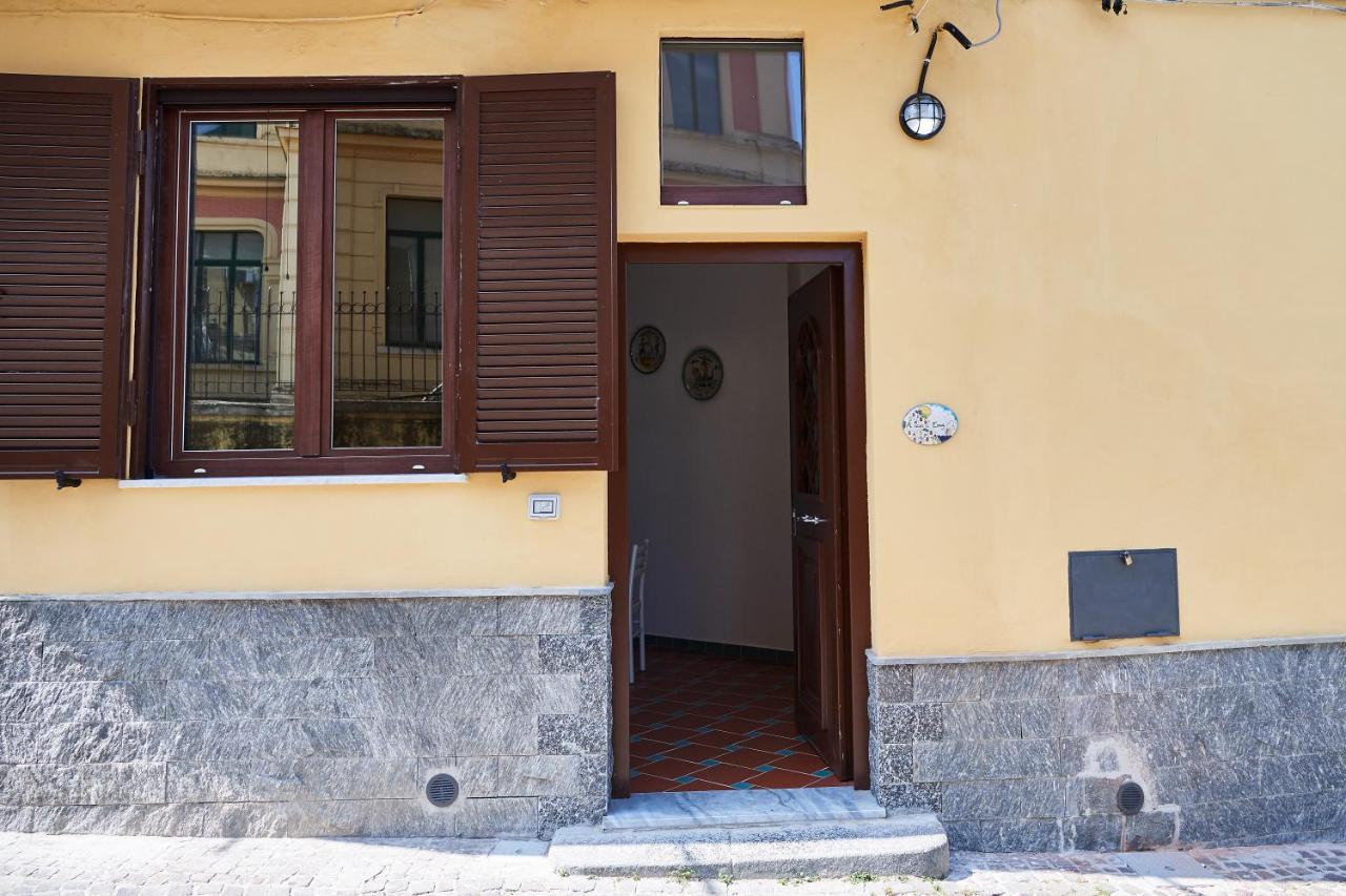 A Casa Di Emma Villa Vietri Luaran gambar