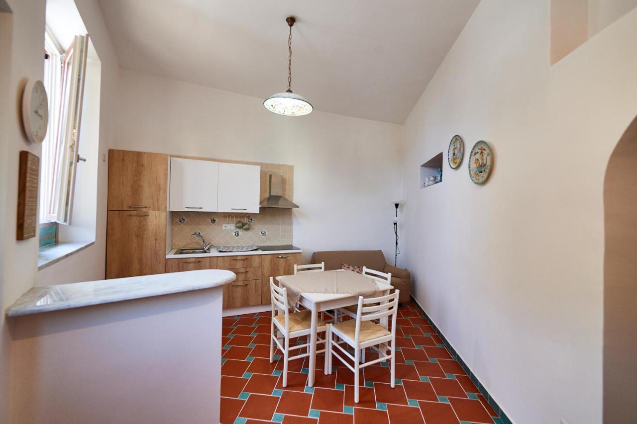 A Casa Di Emma Villa Vietri Luaran gambar